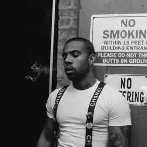 Vic Mensa - You Don’t Know Me